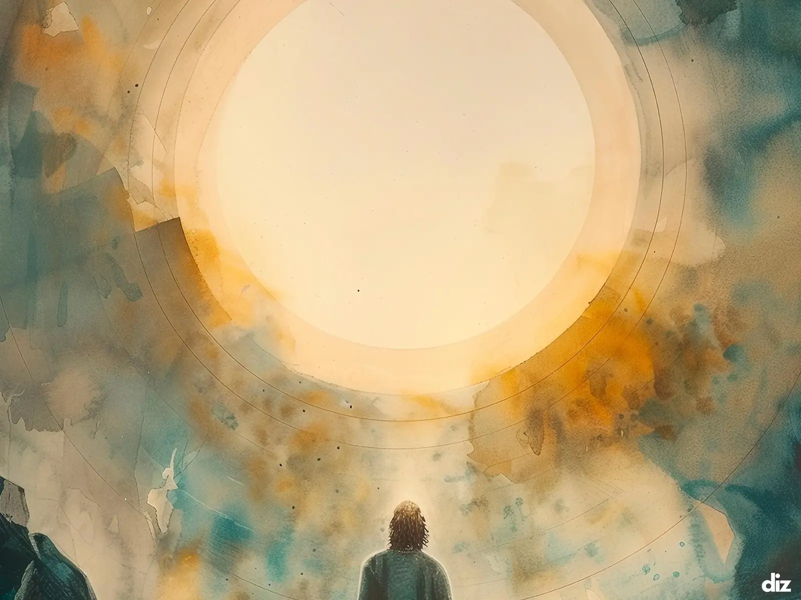 Close-up detail of the flaming Sacred Heart, thorn crown and cross, jesus sacred heart biblical wall art