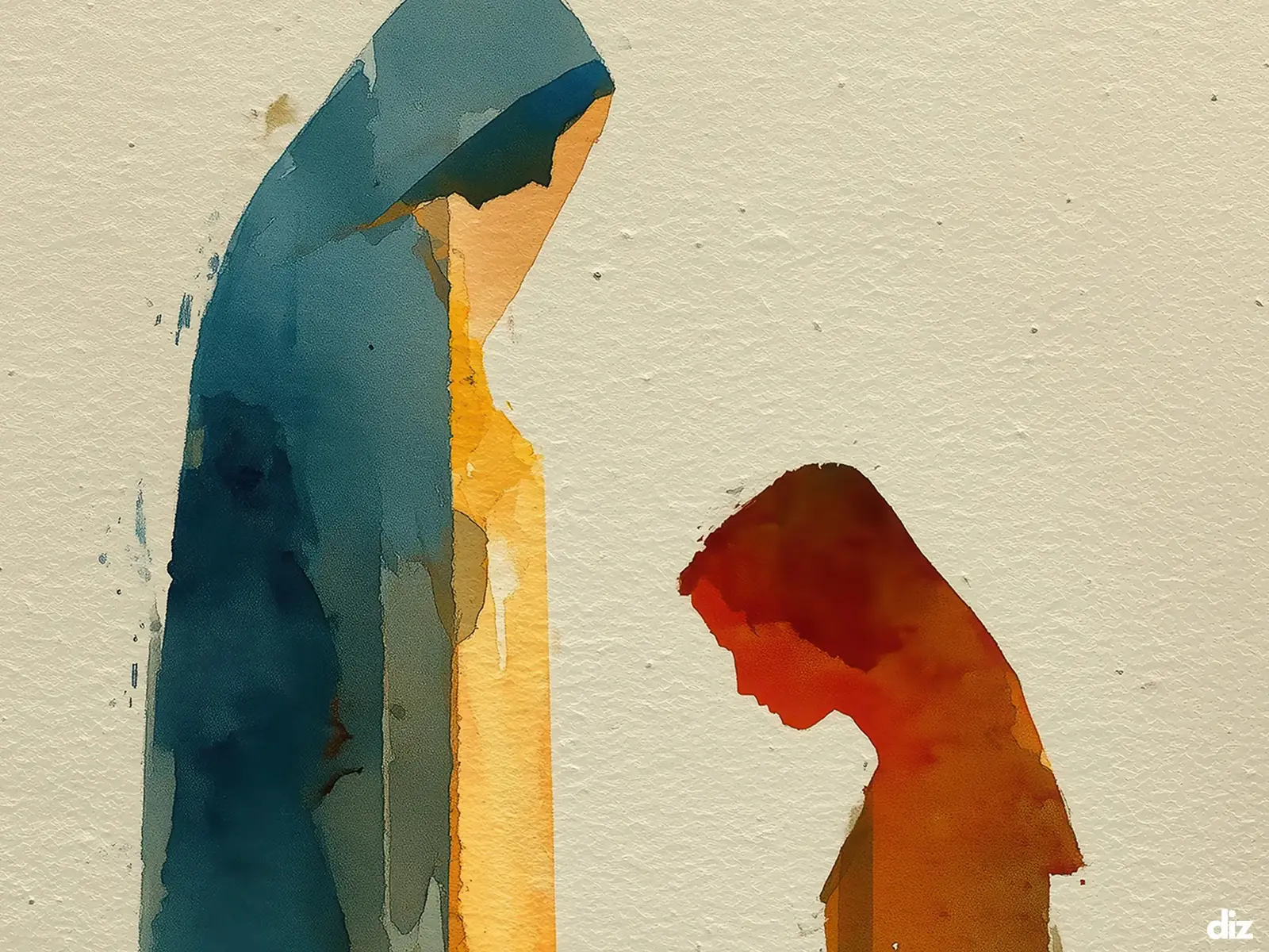 Close-up detail of the flaming Sacred Heart, thorn crown and cross, jesus sacred heart biblical wall art