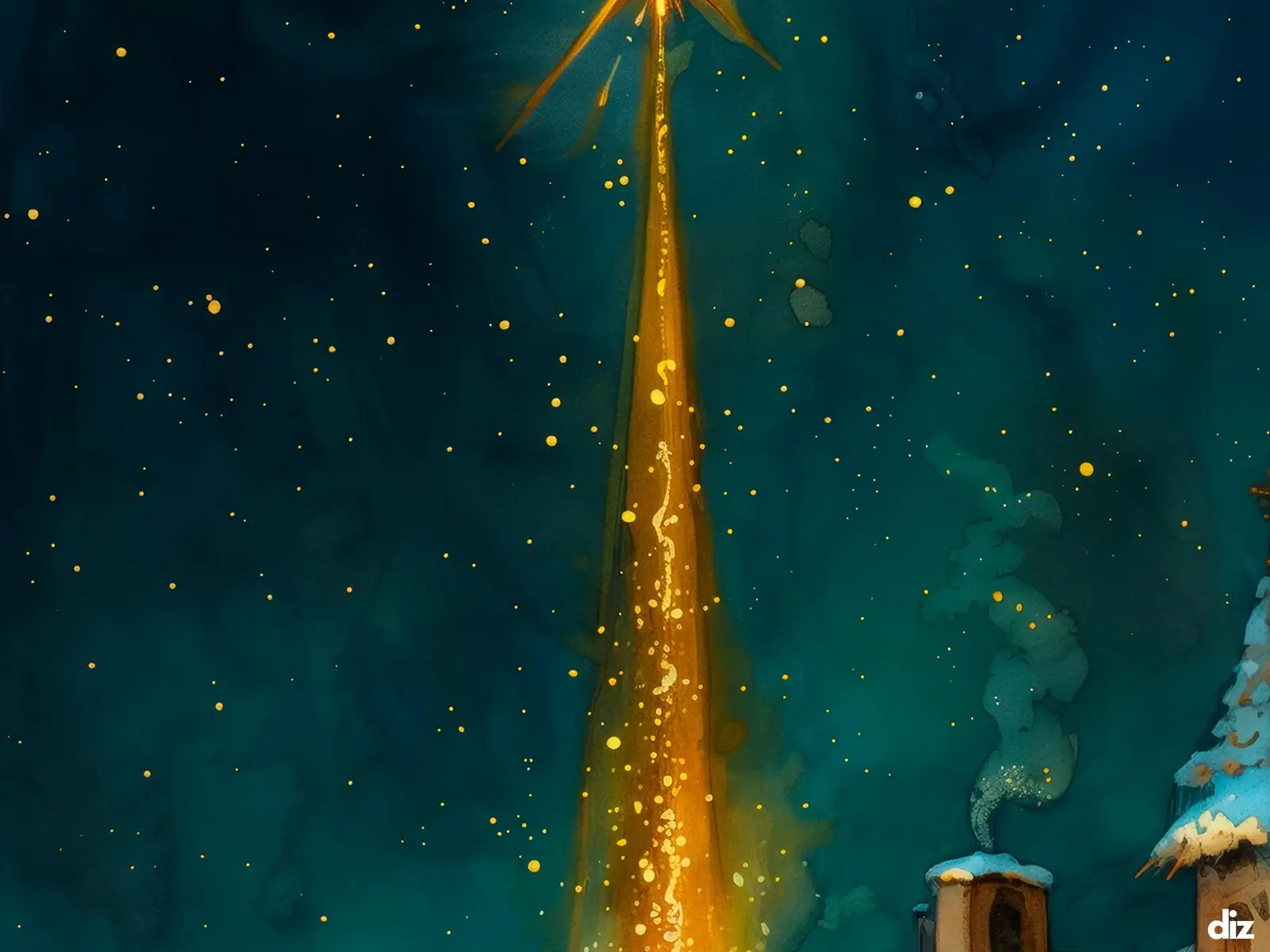 Close-up detail of the flaming Sacred Heart, thorn crown and cross, jesus sacred heart biblical wall art