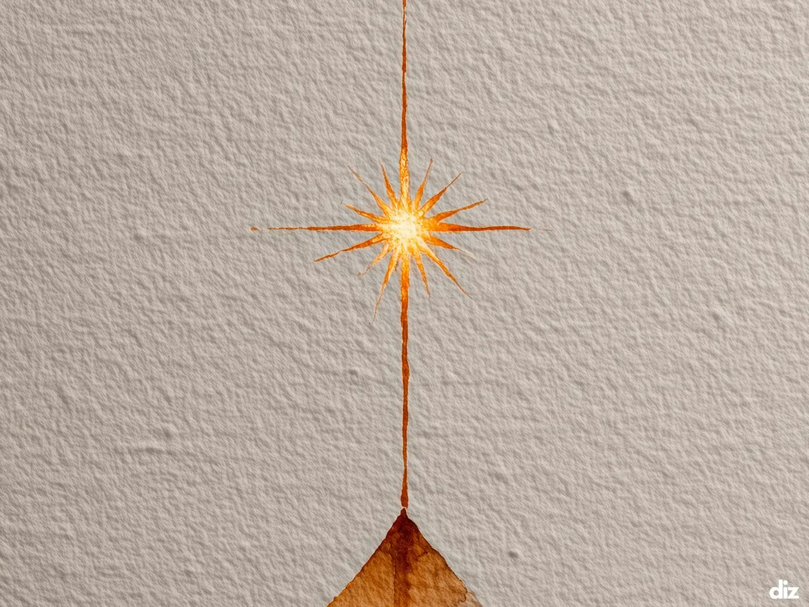 Close-up detail of the flaming Sacred Heart, thorn crown and cross, jesus sacred heart biblical wall art