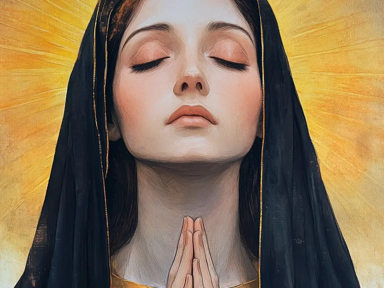 immaculate heart of mary