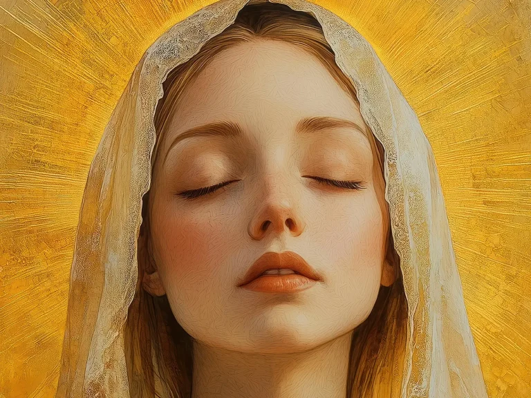 immaculate heart of mary