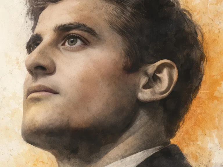 pier giorgio frassati