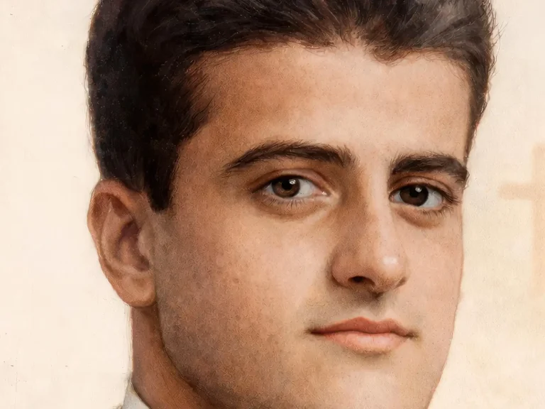 pier giorgio frassati