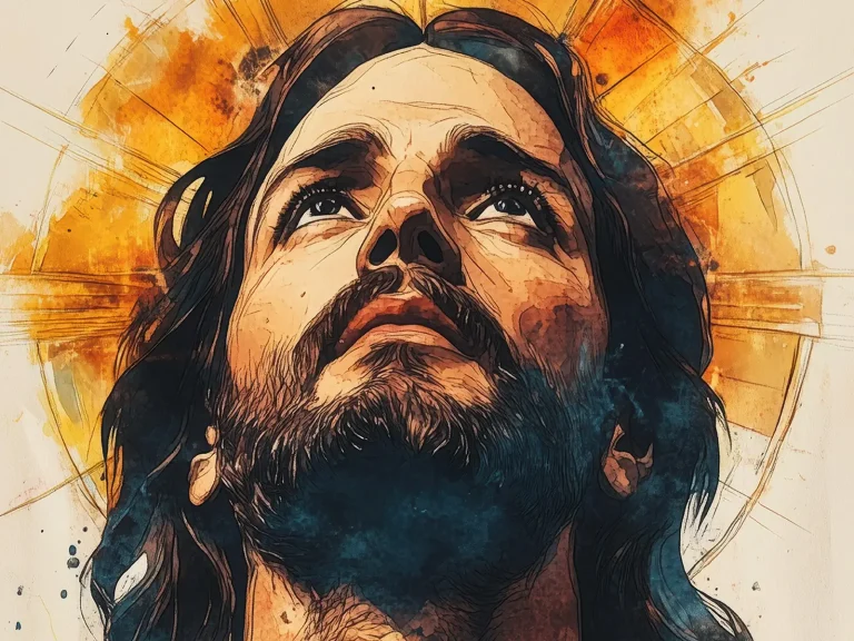 sacred heart of jesus