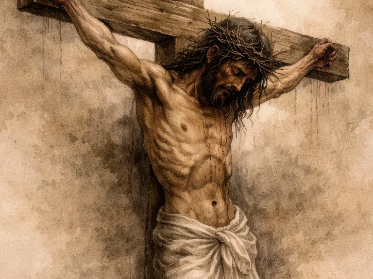 stations of the cross