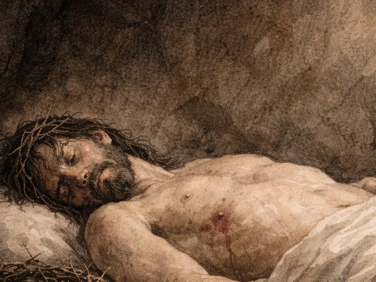 stations of the cross