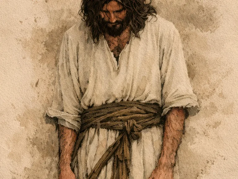 stations of the cross