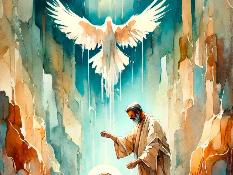 Baptism of Jesus