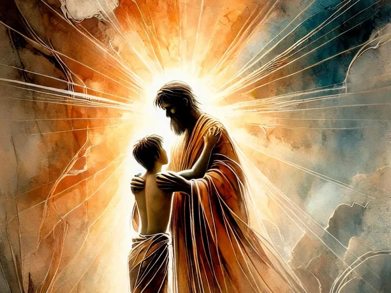 Prodigal Son