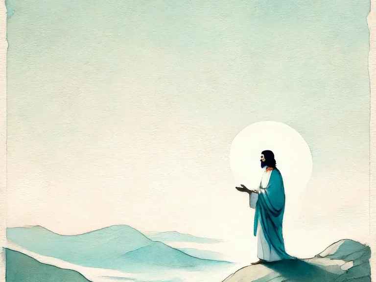 Sermon on the Mount