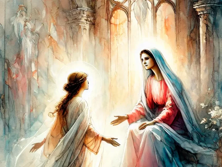 The Visitation