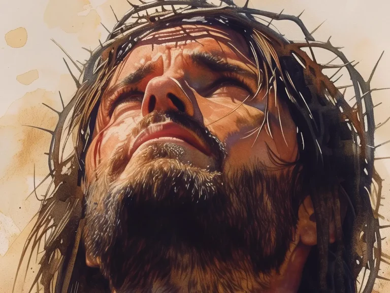 crucifixion