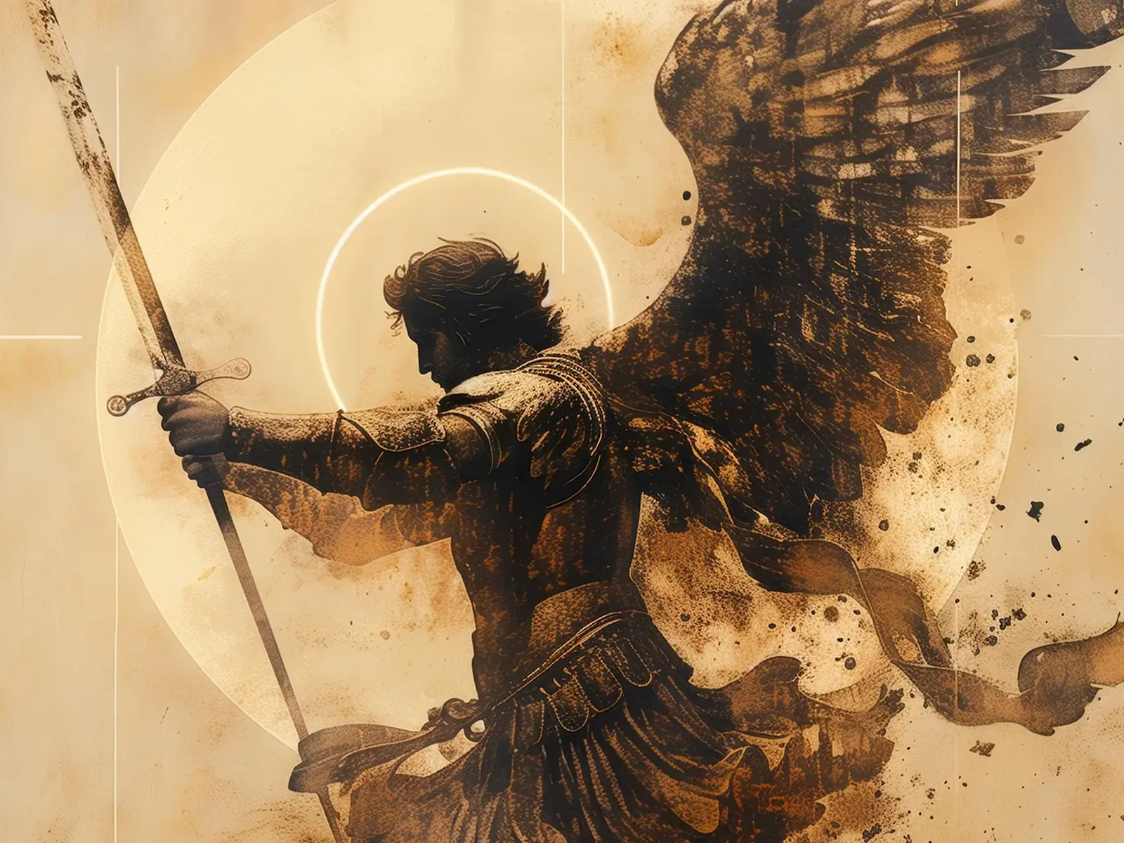 saint michael the archangel