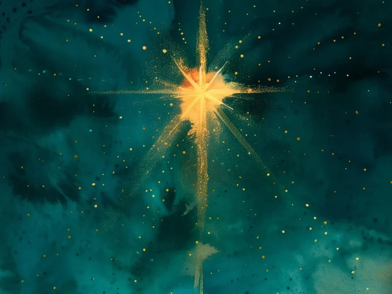 star of bethlehem