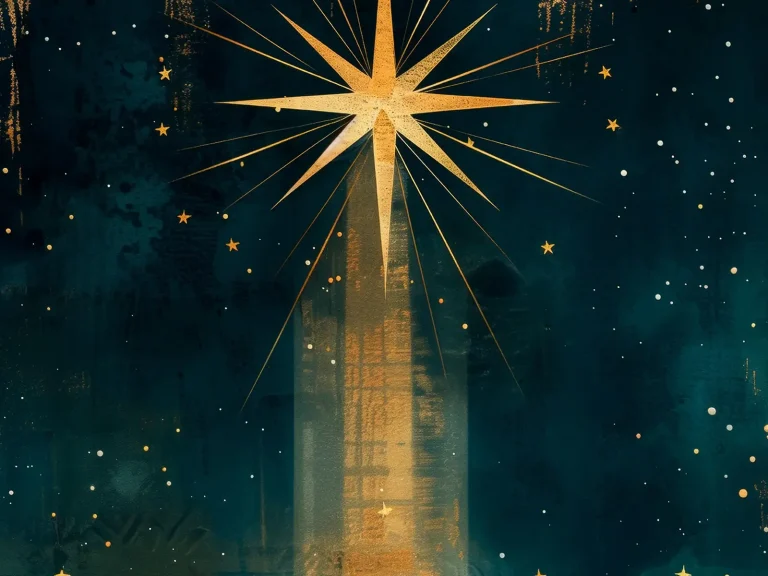 star of bethlehem