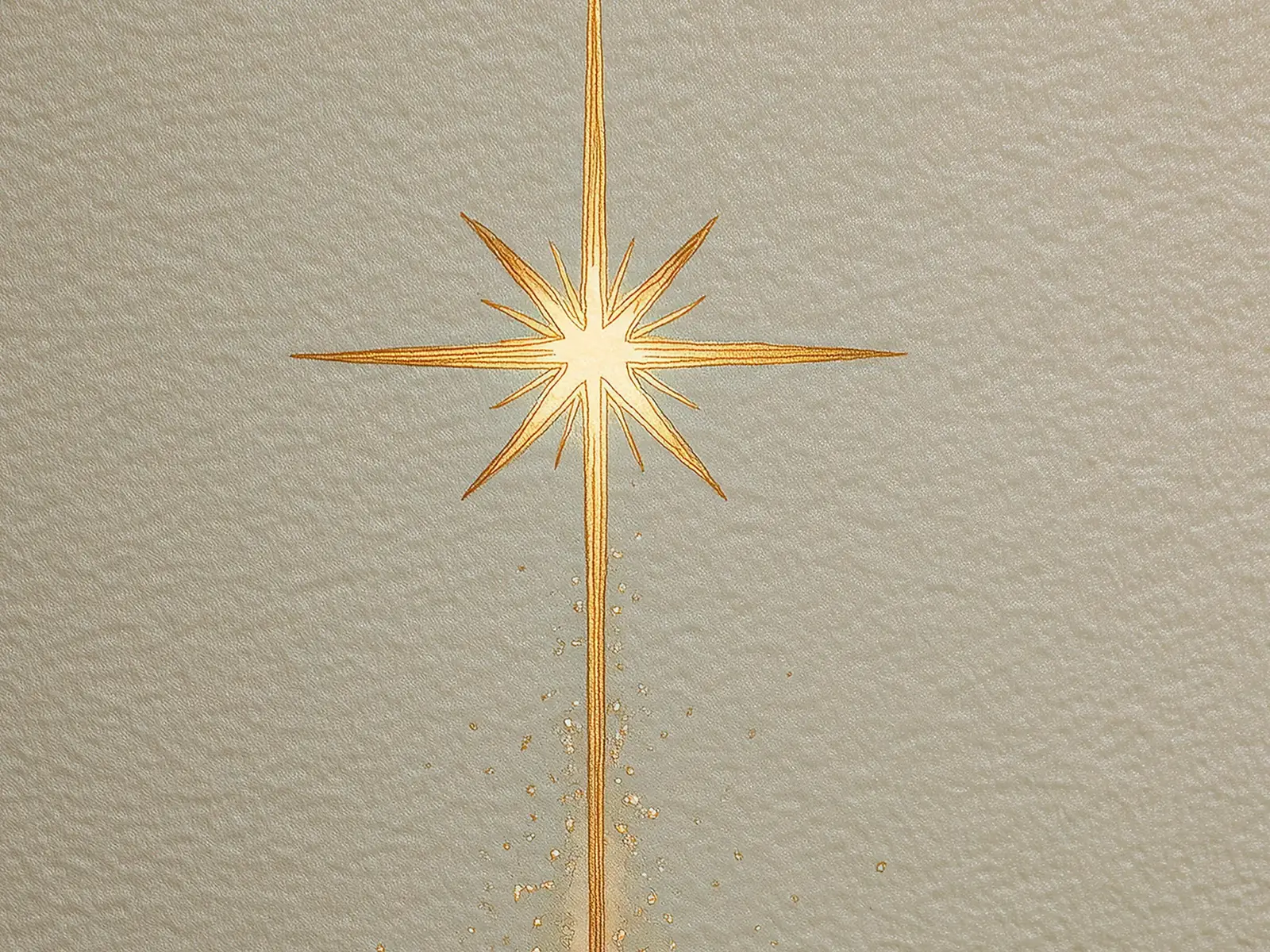 star of bethlehem
