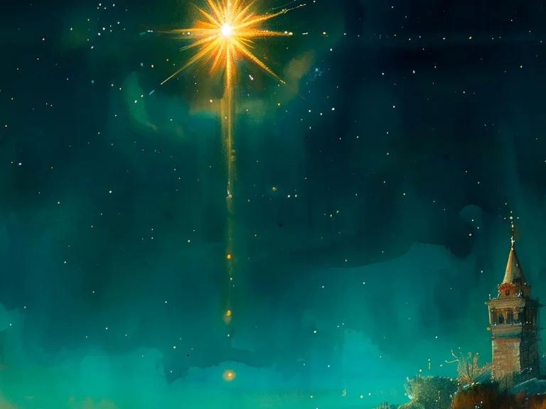 star of bethlehem