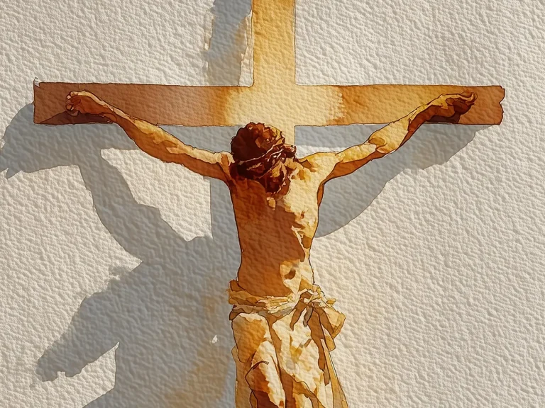 crucifixion
