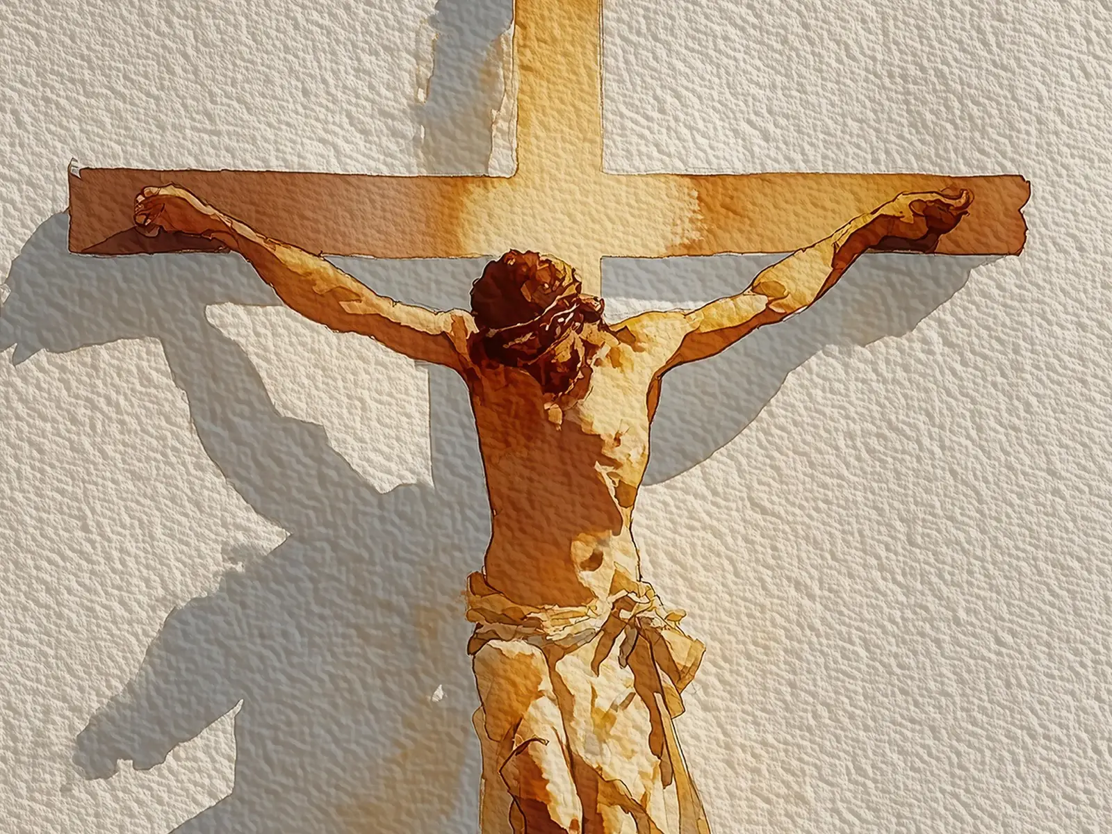 crucifixion