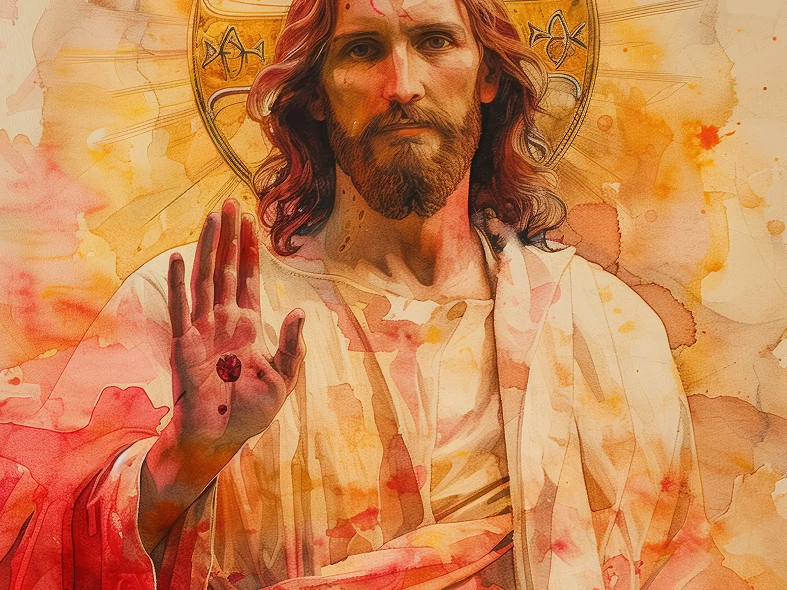 divine mercy